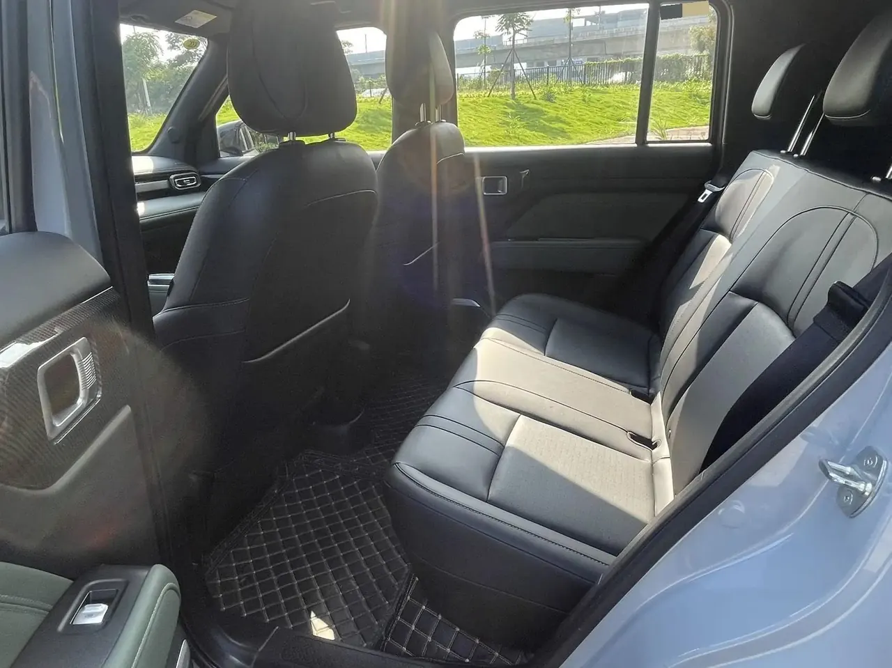 BaoJun Yueyou Plus 2024 Zhizun Edition 5