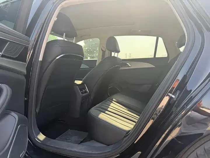 HongQi H5 2023 2.0T Auto Zhilian Flag Edition 12