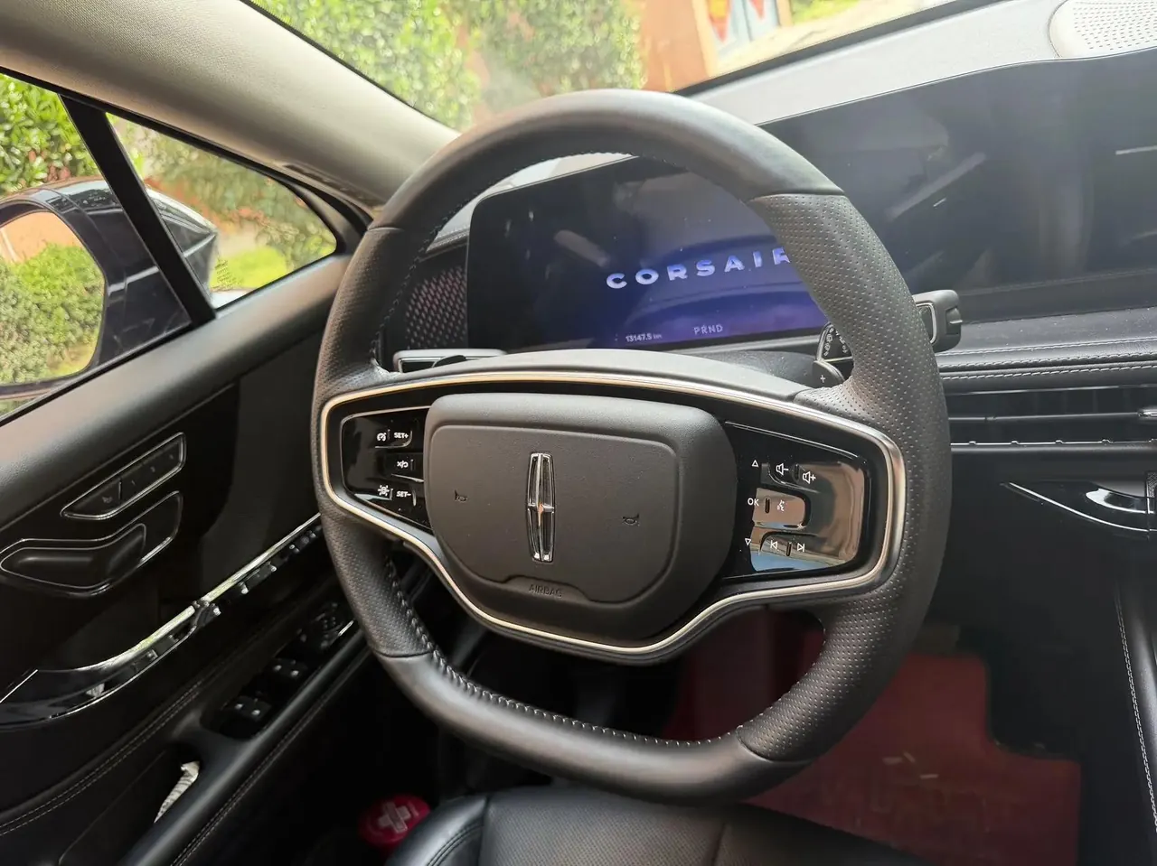 Adventurer 2024 2.0T Two-Drive Premium Edition 4