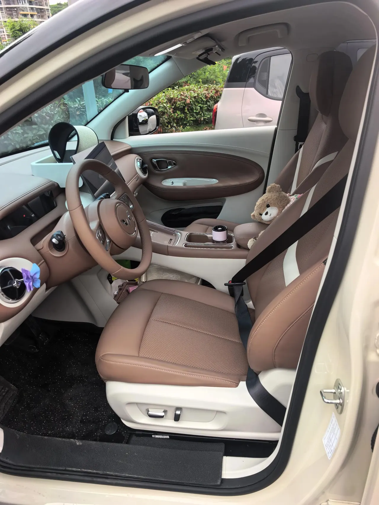 WuLing 2026 Plantronics Pro 403km Flagship Automatic 6