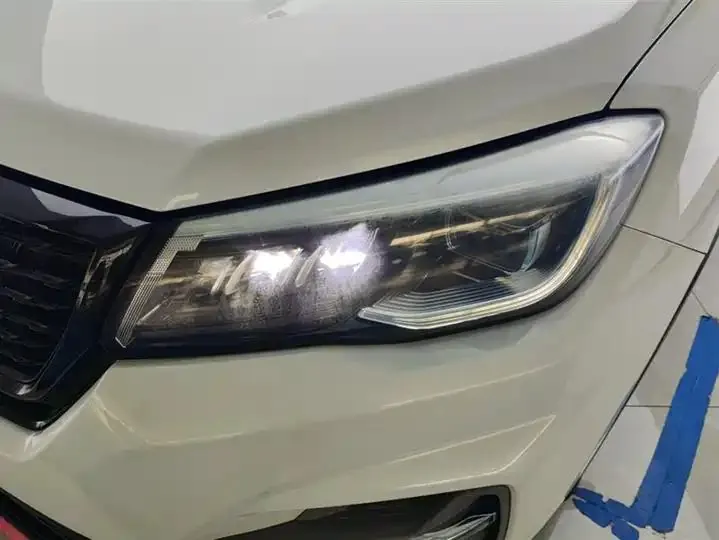 ChangAn CS75 2021 Glory Million Edition 280T DCT Luxury Model 5