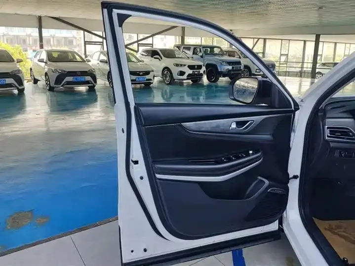 ChangAn CS75 2021 Glory Million Edition 280T DCT Luxury Model 7