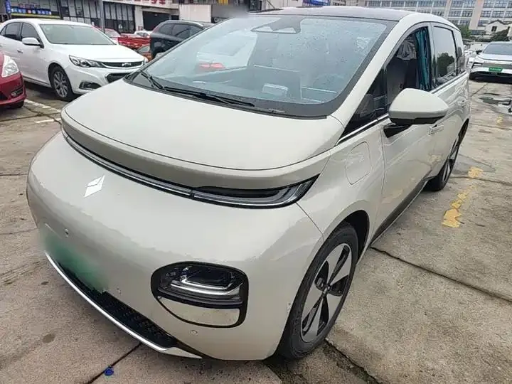 Open image lightbox: BaoJun Cloud 2023 460 Max LingBox Edition