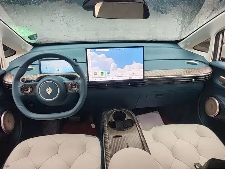 BaoJun Cloud 2023 460 Max LingBox Edition 10