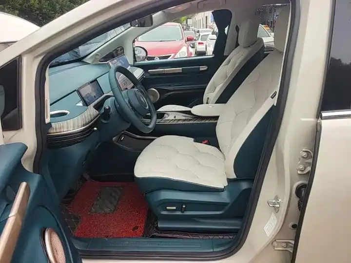 BaoJun Cloud 2023 460 Max LingBox Edition 15