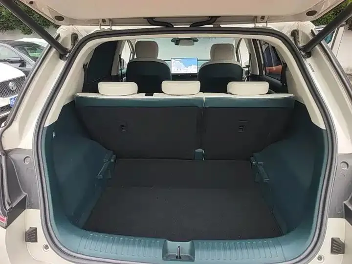 BaoJun Cloud 2023 460 Max LingBox Edition 19