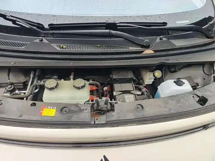 BaoJun Cloud 2023 460 Max LingBox Edition 20