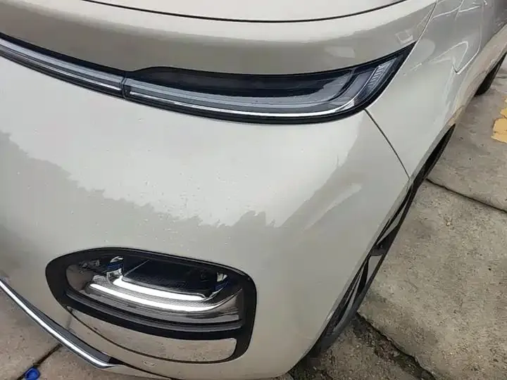BaoJun Cloud 2023 460 Max LingBox Edition 24