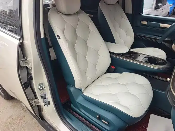 BaoJun Cloud 2023 460 Max LingBox Edition 25