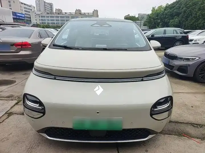BaoJun Cloud 2023 460 Max LingBox Edition 3