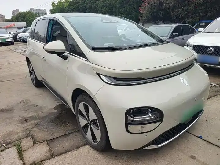 BaoJun Cloud 2023 460 Max LingBox Edition 4