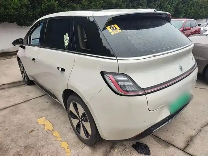 BaoJun Cloud 2023 460 Max LingBox Edition 5