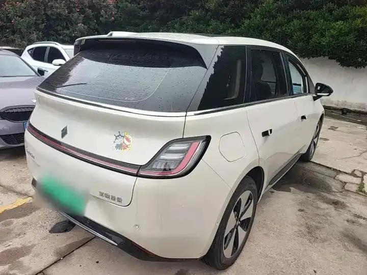 BaoJun Cloud 2023 460 Max LingBox Edition 7
