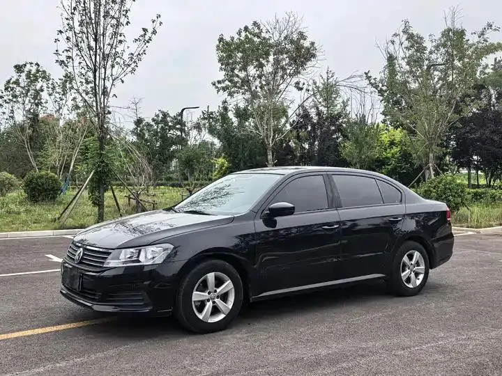Langyi 2019 Langyi Sail 1.5L Auto Fashion Edition Country VI - View 1