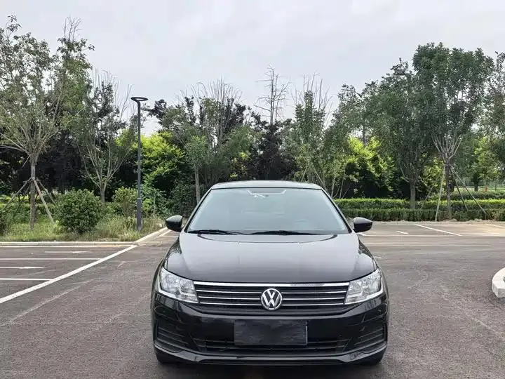 Langyi 2019 Langyi Sail 1.5L Auto Fashion Edition Country VI 2