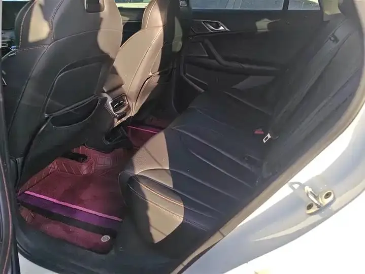 Roewe RX5 2023 1.5T Honorable Sliding Screen Edition 11