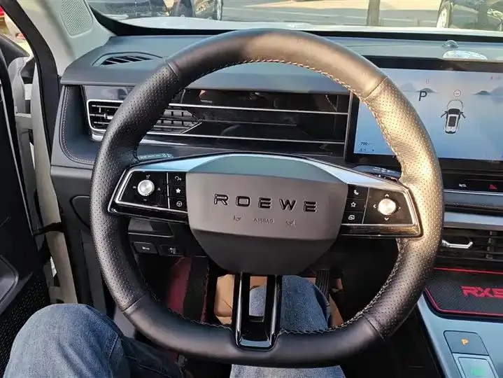 Roewe RX5 2023 1.5T Honorable Sliding Screen Edition 15