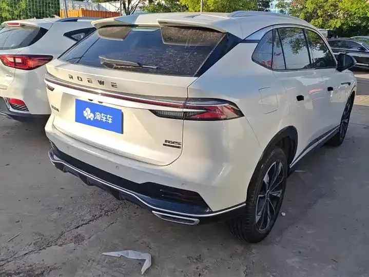 Roewe RX5 2023 1.5T Honorable Sliding Screen Edition 3