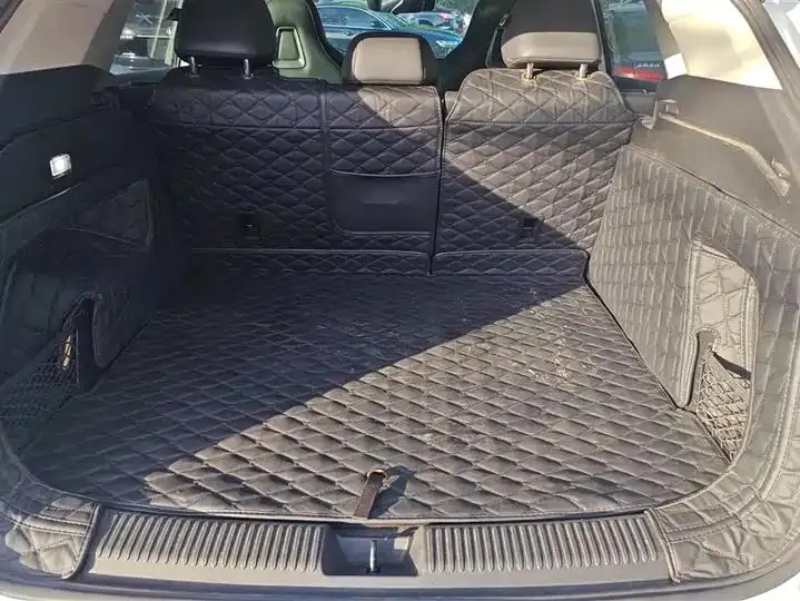 Roewe RX5 2023 1.5T Honorable Sliding Screen Edition 4