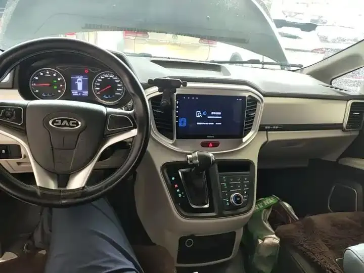 RuiFeng M4 2022 2.0T GDI Automatic Business Travel Version 10