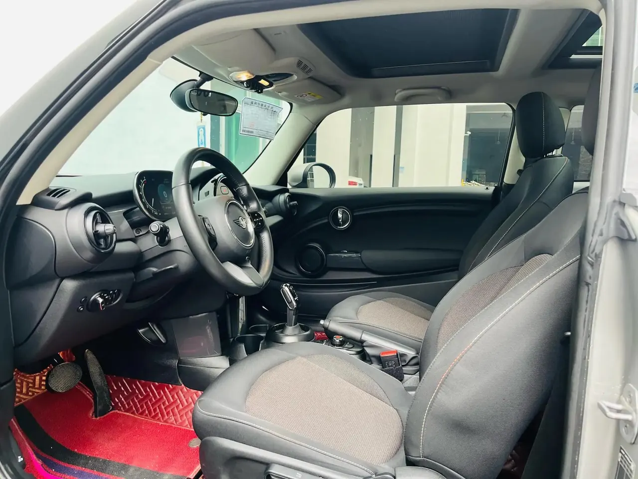 MINI 2023 1.5T ONE 2