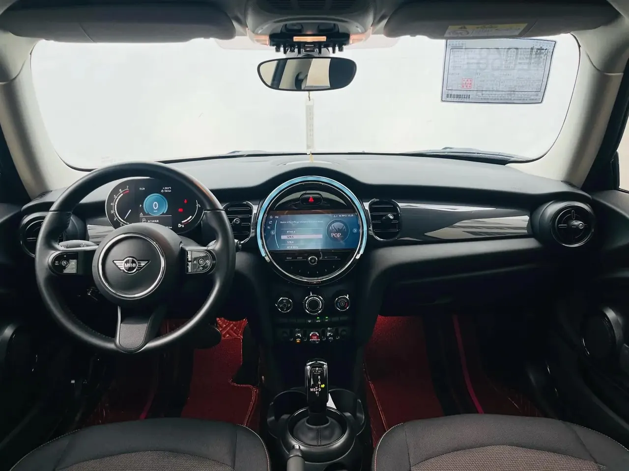 MINI 2023 1.5T ONE 5