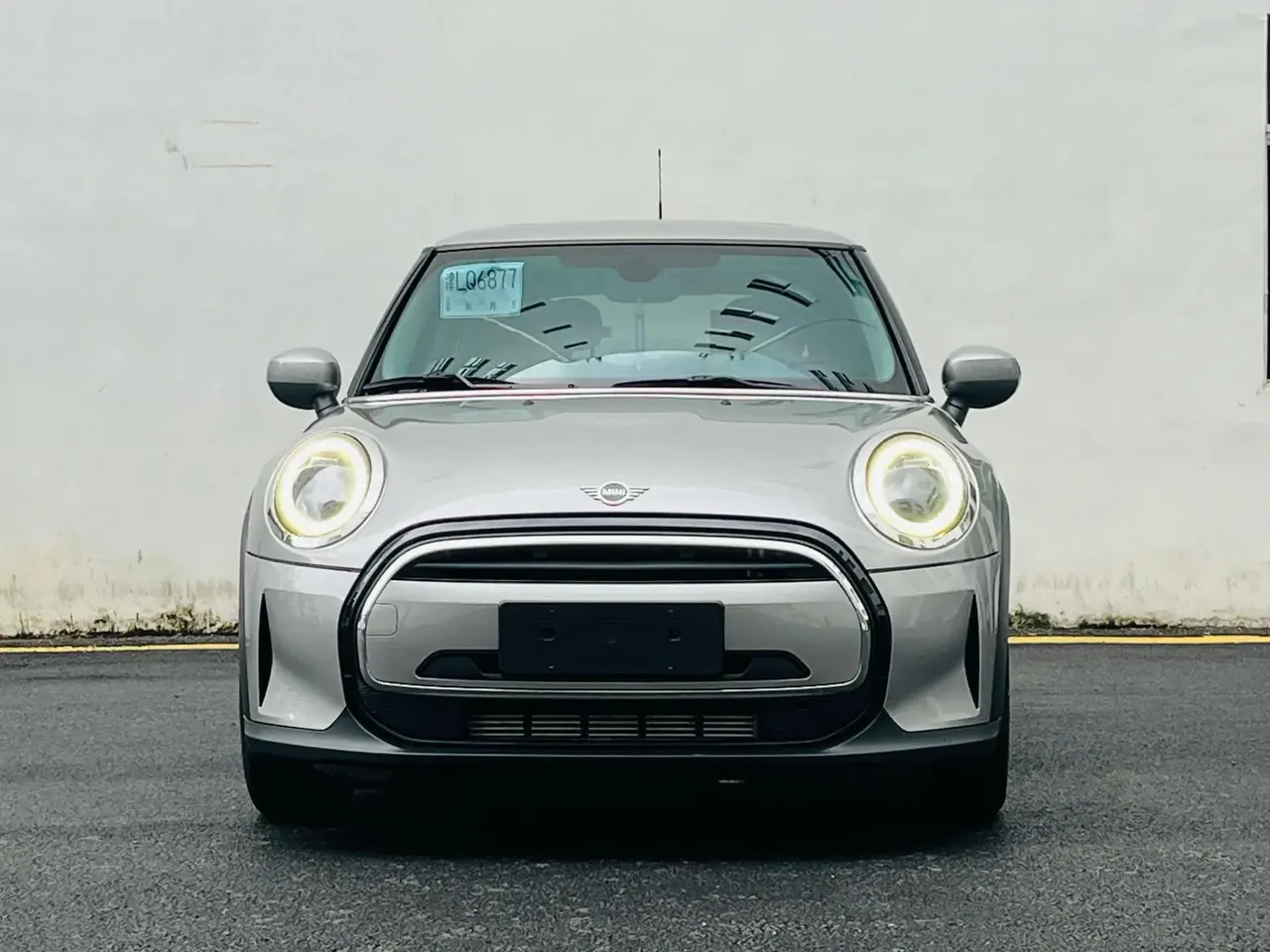 MINI 2023 1.5T ONE 6