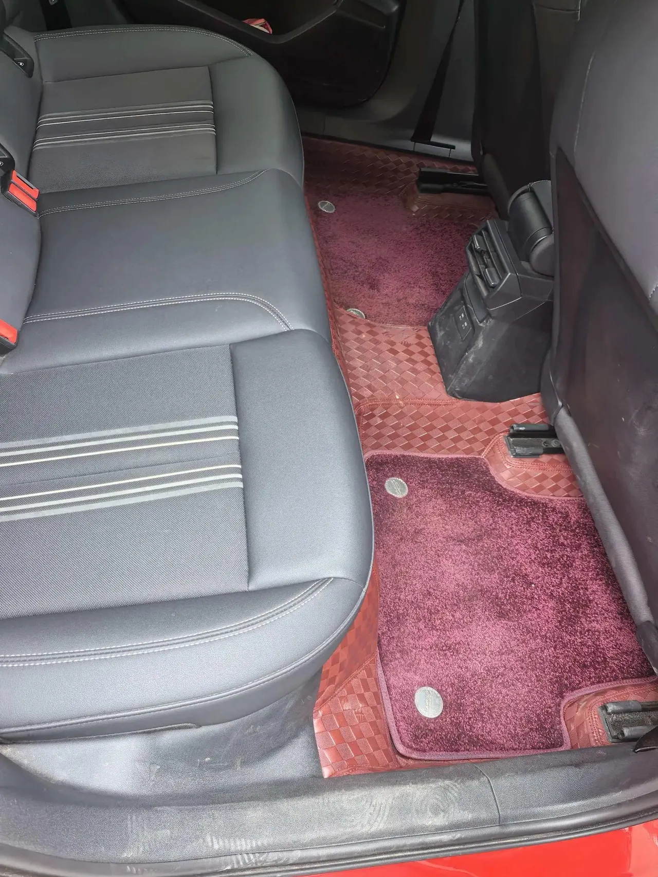 Audi A3 2021 A3L Limousine 35 TFSI Fashion Elegant 6