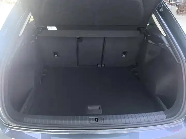 Audi Q3 2022 model 40 TFSI Fashion Dynamic Edition 4