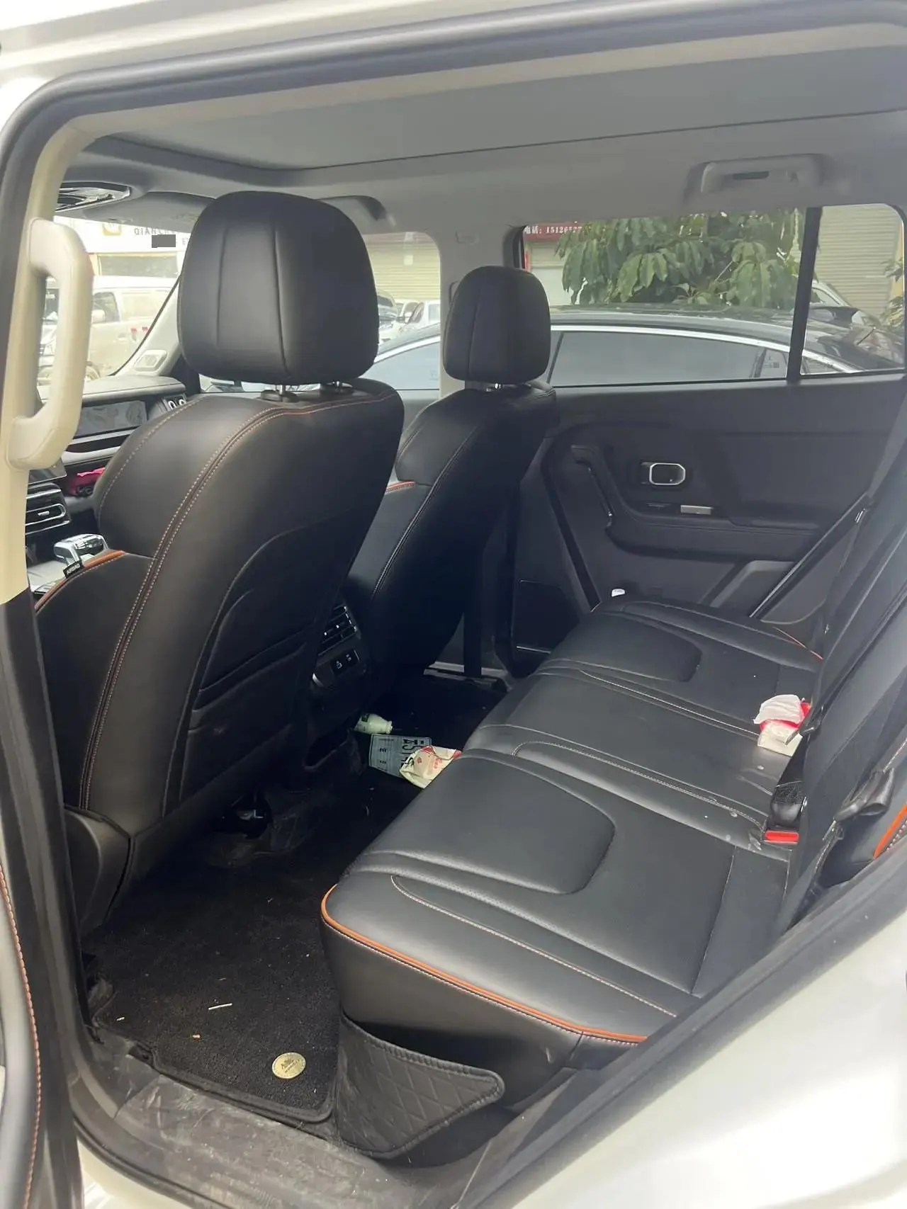 Jetour Freedom 2025 2.0TD Crossing 4