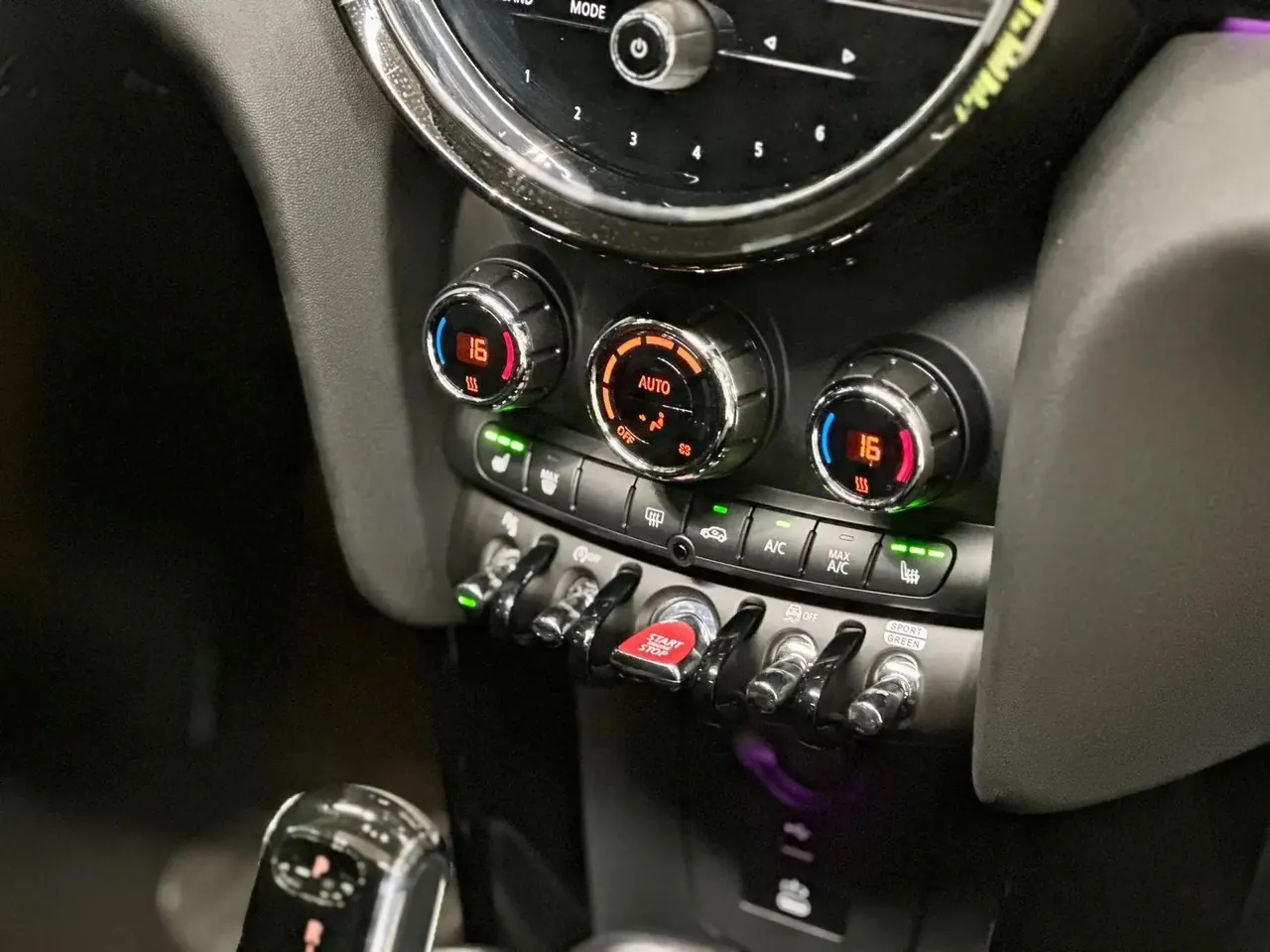 MINI 2023 1.5T COOPER ARTIST 6