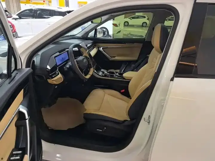 Boyue L 2023 1.5TD DCT Prestige Edition 15