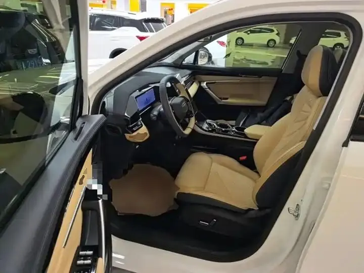 Boyue L 2023 1.5TD DCT Prestige Edition 16