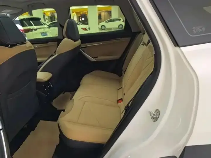 Boyue L 2023 1.5TD DCT Prestige Edition 17