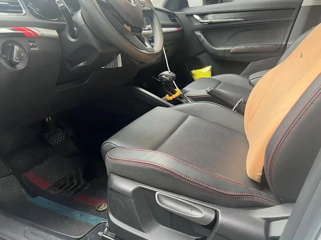 KOMIKE 2021 GT TSI230 DSG Ultimate 4