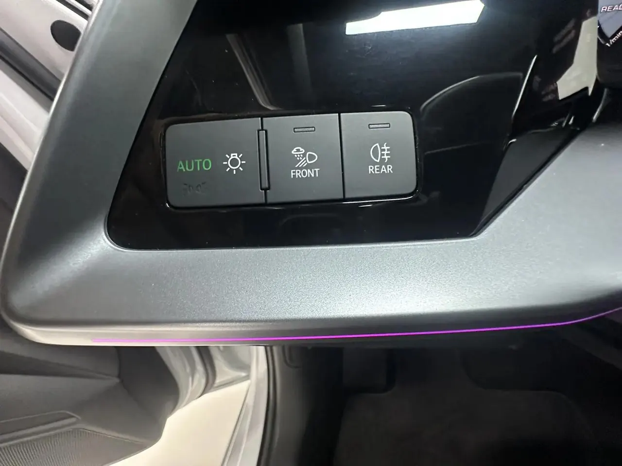 Audi 2023 A3L Limousine 1.4TFSI 35TFSI Fashion Sports (Modified) Automatic 12