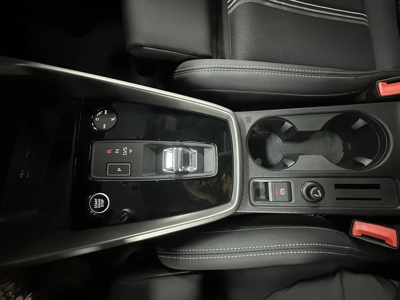 Audi 2023 A3L Limousine 1.4TFSI 35TFSI Fashion Sports (Modified) Automatic 15