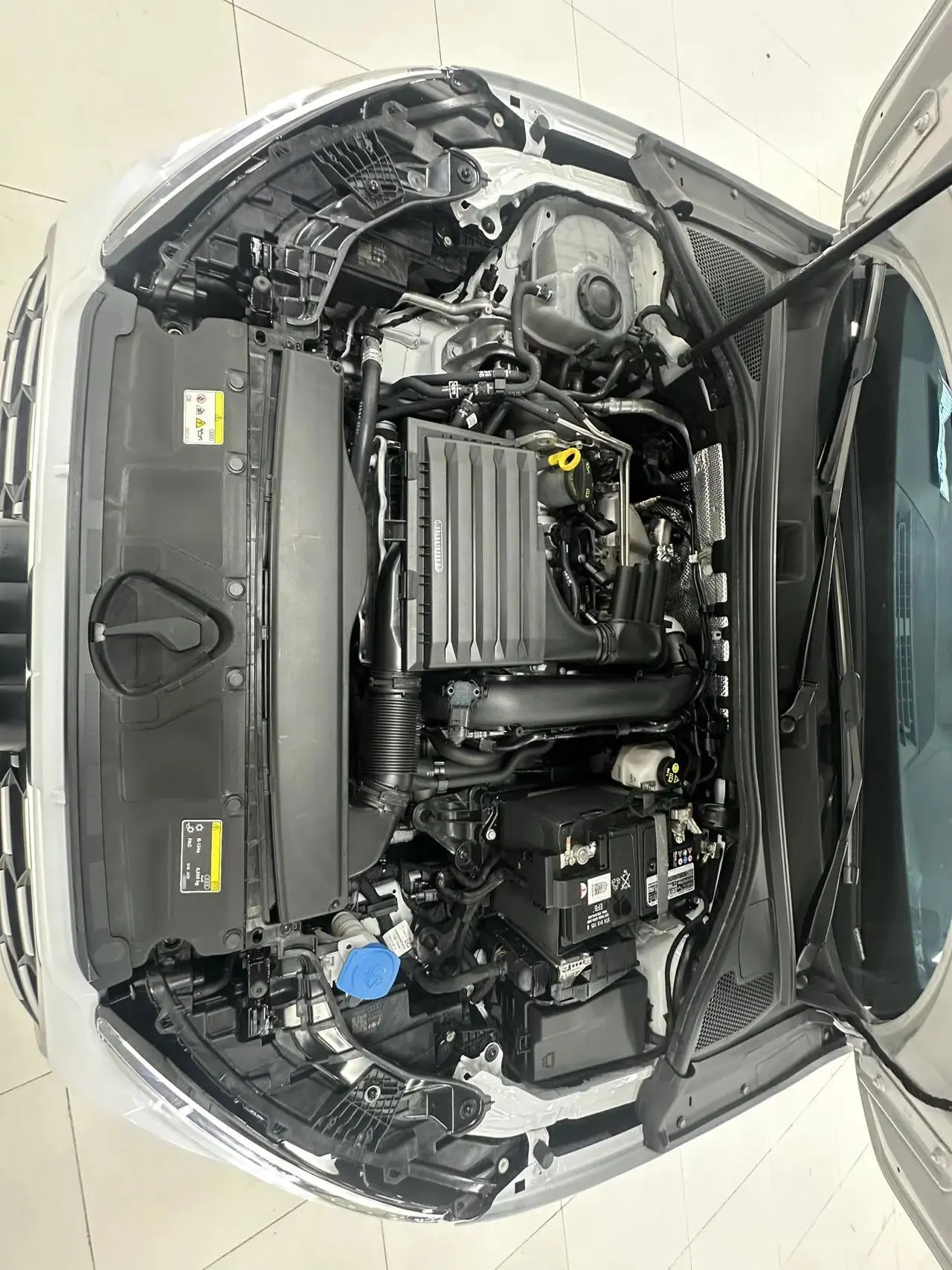 Audi 2023 A3L Limousine 1.4TFSI 35TFSI Fashion Sports (Modified) Automatic 8