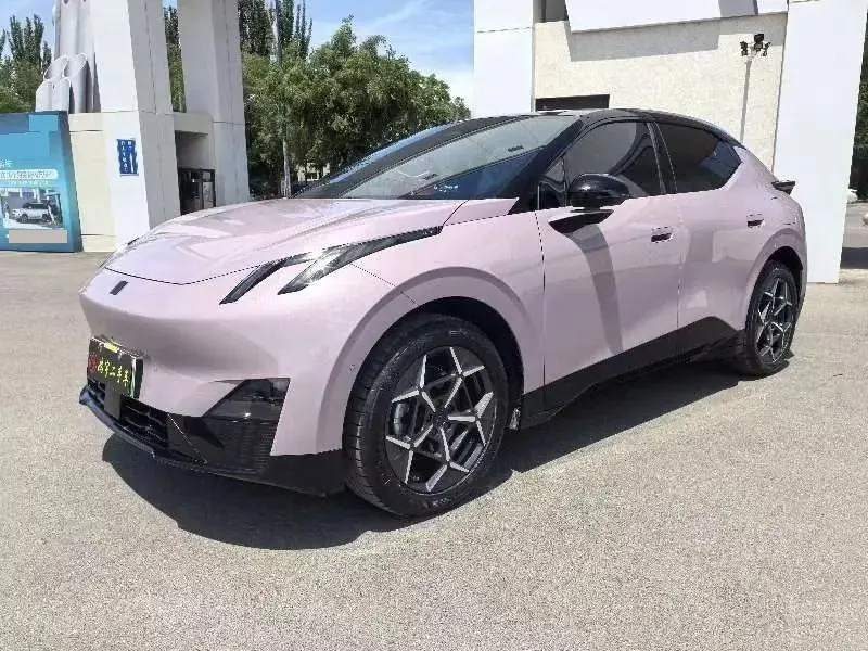 LYNK&amp;CO Z20 2025 530km Rear Drive Pro - View 1