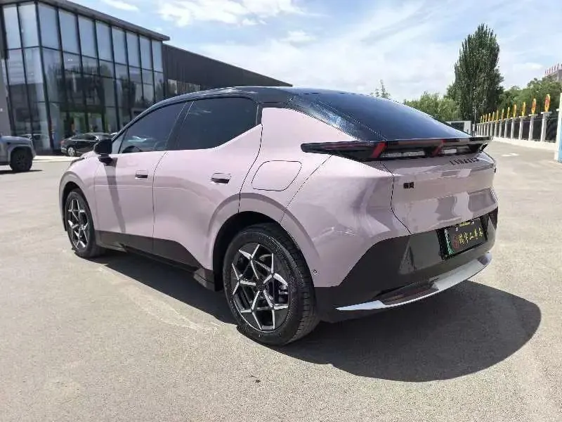 LYNK&amp;CO Z20 2025 530km Rear Drive Pro 7
