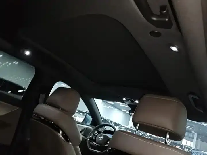 Han 2023 EV Champion Edition 605KM Precursor Honor Model 18