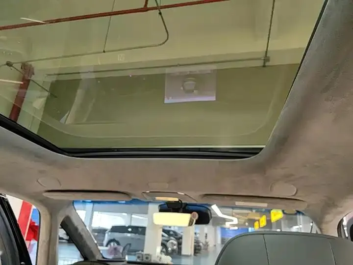 Zeekr MIX 2025 Long Endurance Smart Driving Edition 14