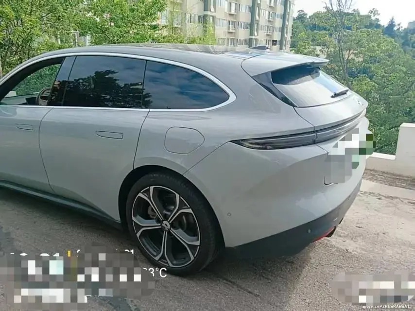 NIO ET5T 2023 75kWh Touring 5