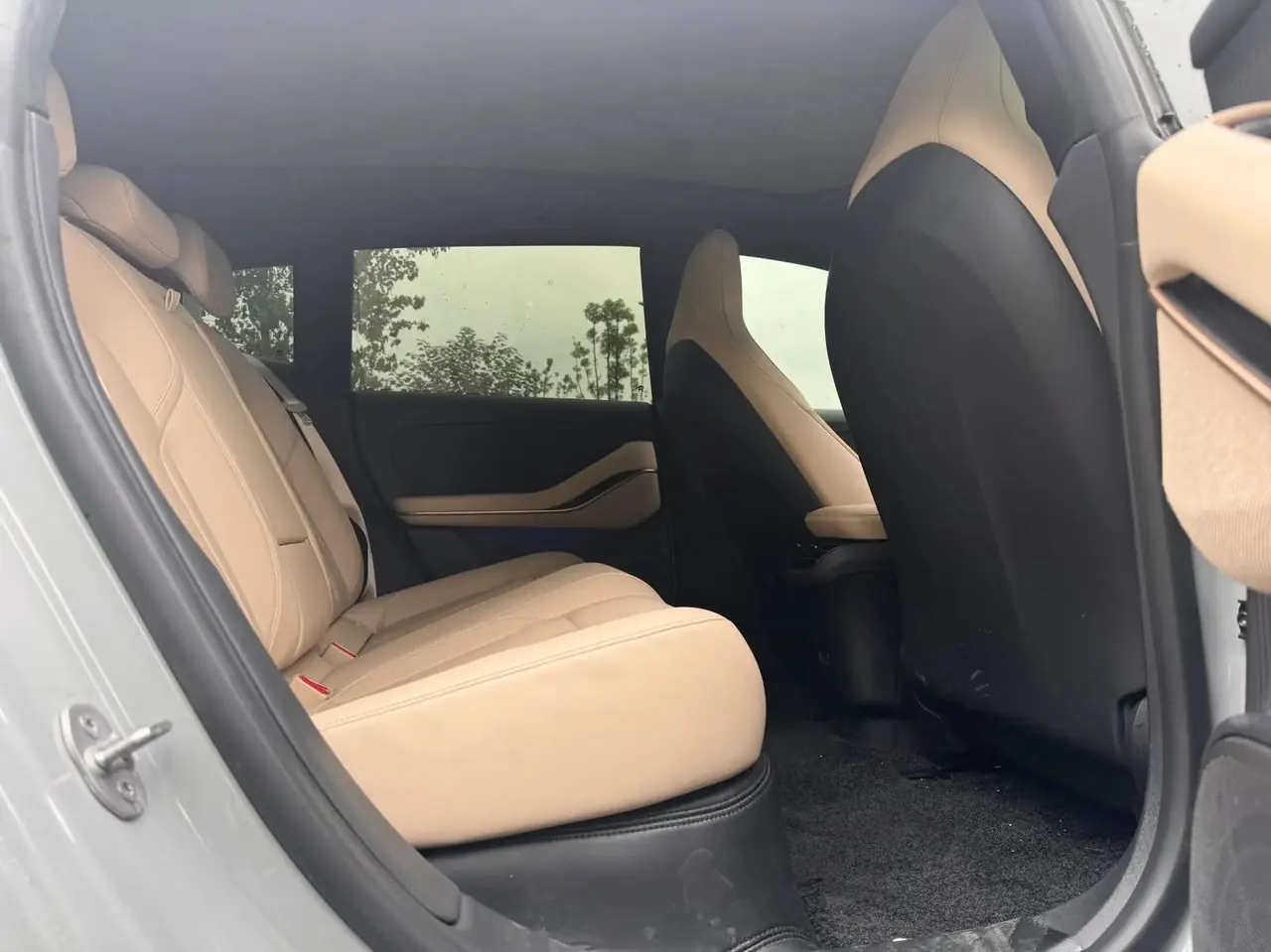 NIO ET5T 2023 75kWh Touring 7