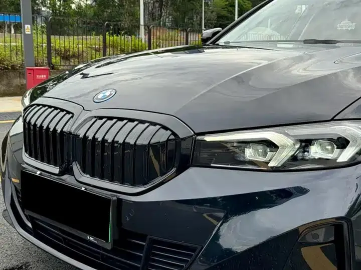 BMW i3 2024 eDrive 35 L 2