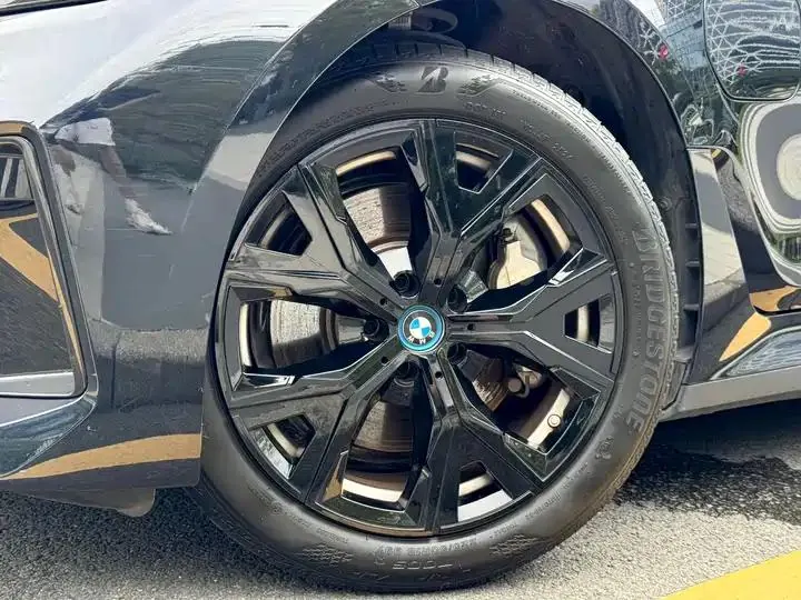BMW i3 2024 eDrive 35 L 20