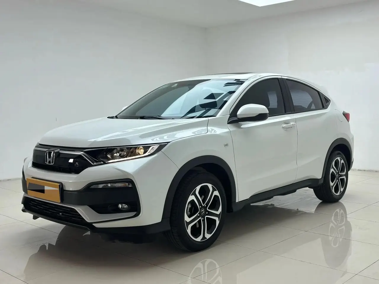 Honda XR-V 2021 1.5L CVT Comfort Edition - View 1