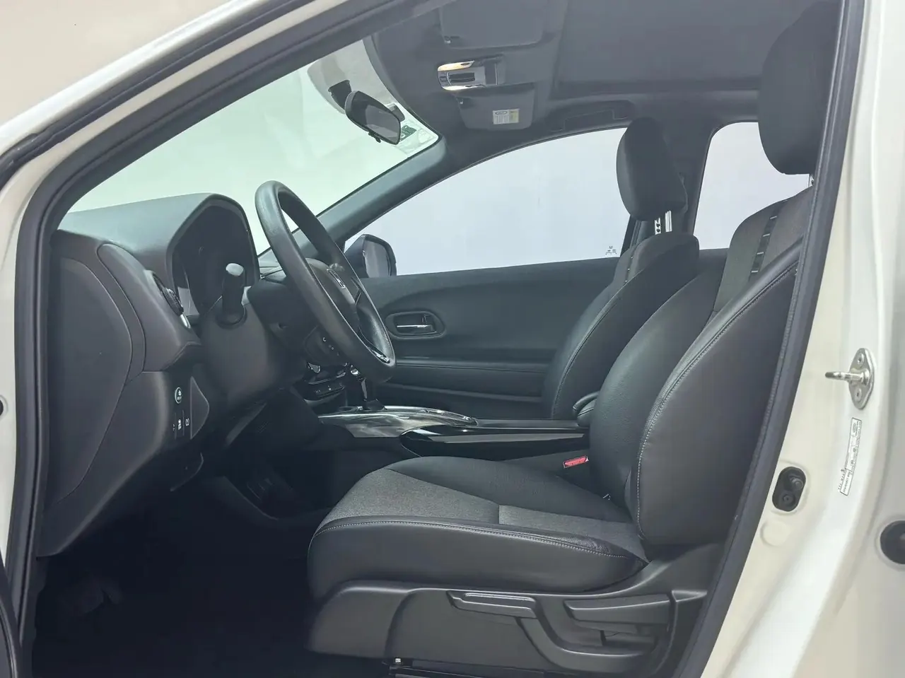 Honda XR-V 2021 1.5L CVT Comfort Edition 3