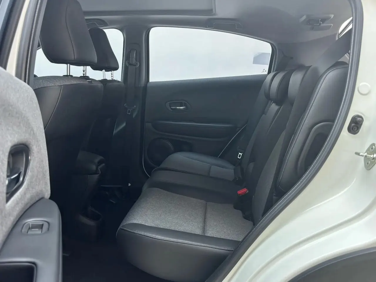 Honda XR-V 2021 1.5L CVT Comfort Edition 4