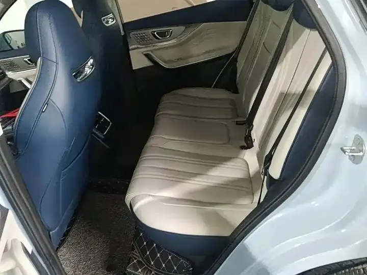 Xingtu Chifeng C- DM 2023 1.5TCI-DHT 80KM Yufeng Edition 17